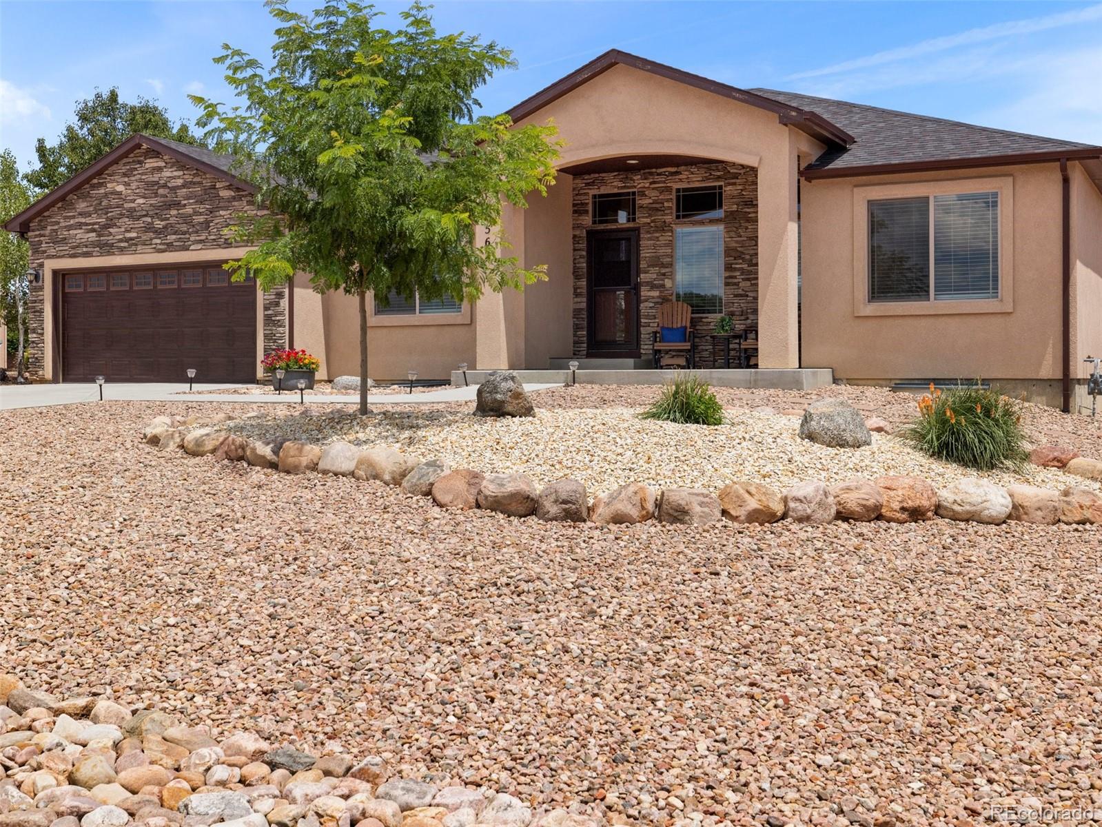 Pueblo West Pueblo Home | MLS #: 8076928562 S Ferncliff Drive, Pueblo Beds: 3 Baths: 2 Price: $445,000
