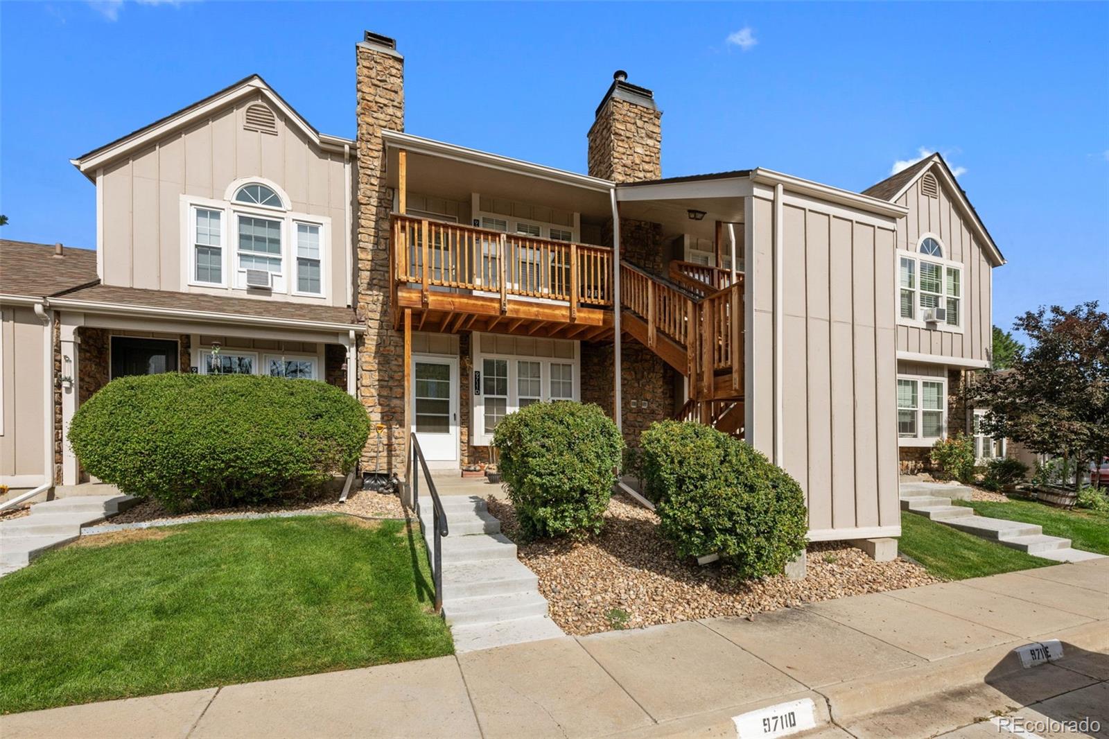 Dakota Station Littleton Condo / Townhome | MLS #: 35706399711 W Chatfield Avenue C, Littleton Beds: 1 Baths: 1 Price: $200,000