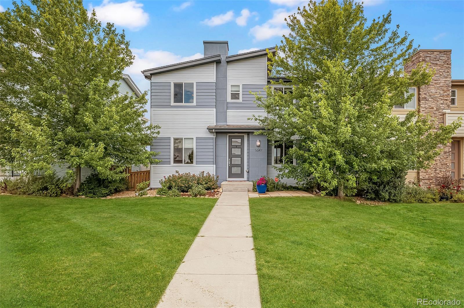 9647  dunning circle, Highlands Ranch sold home. Closed on 2025-10-15 for $650,000.