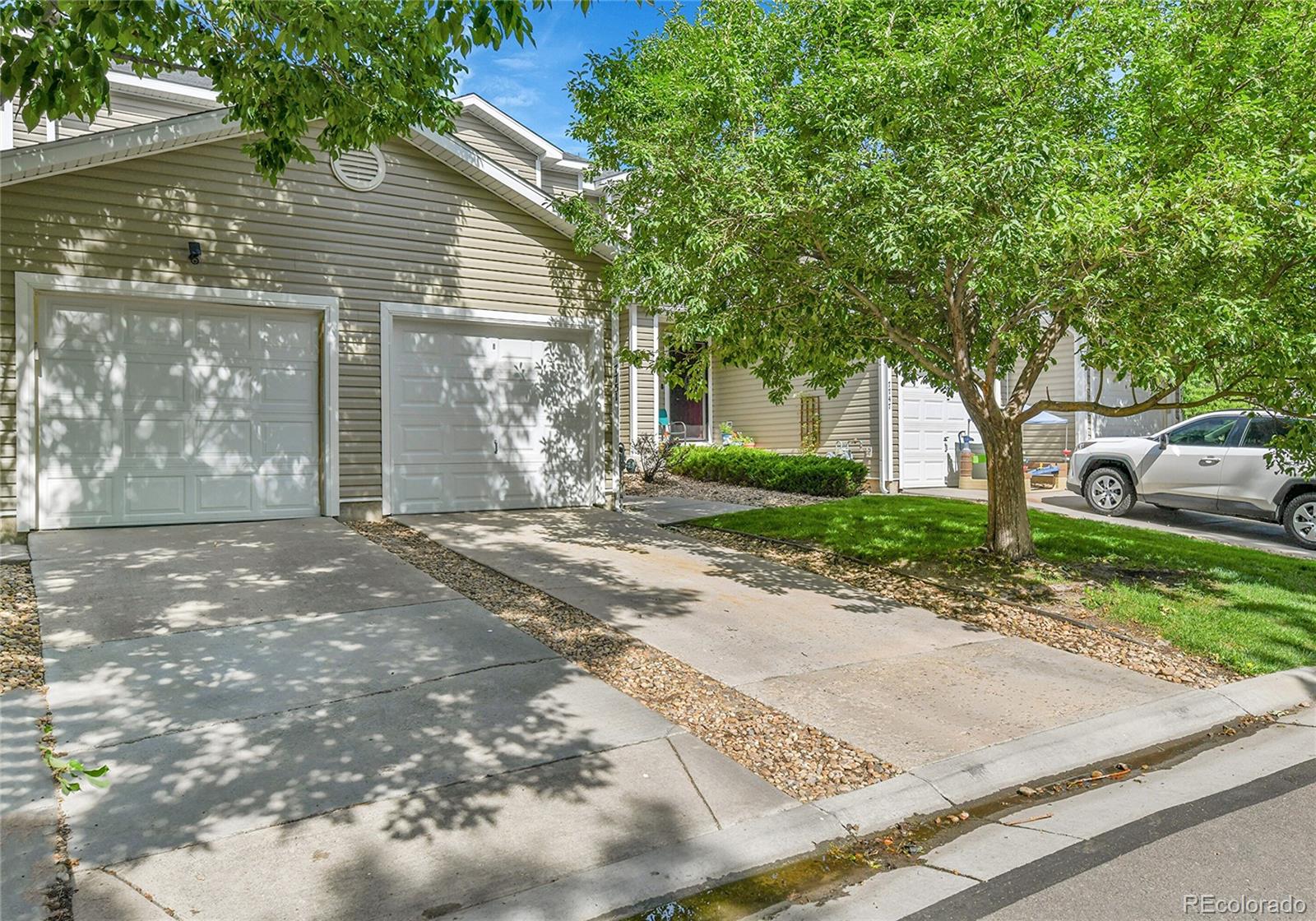 Southcreek Englewood Condo / Townhome | MLS #: 77949457751 S Kittredge Court , Englewood Beds: 2 Baths: 2 Price: $375,000