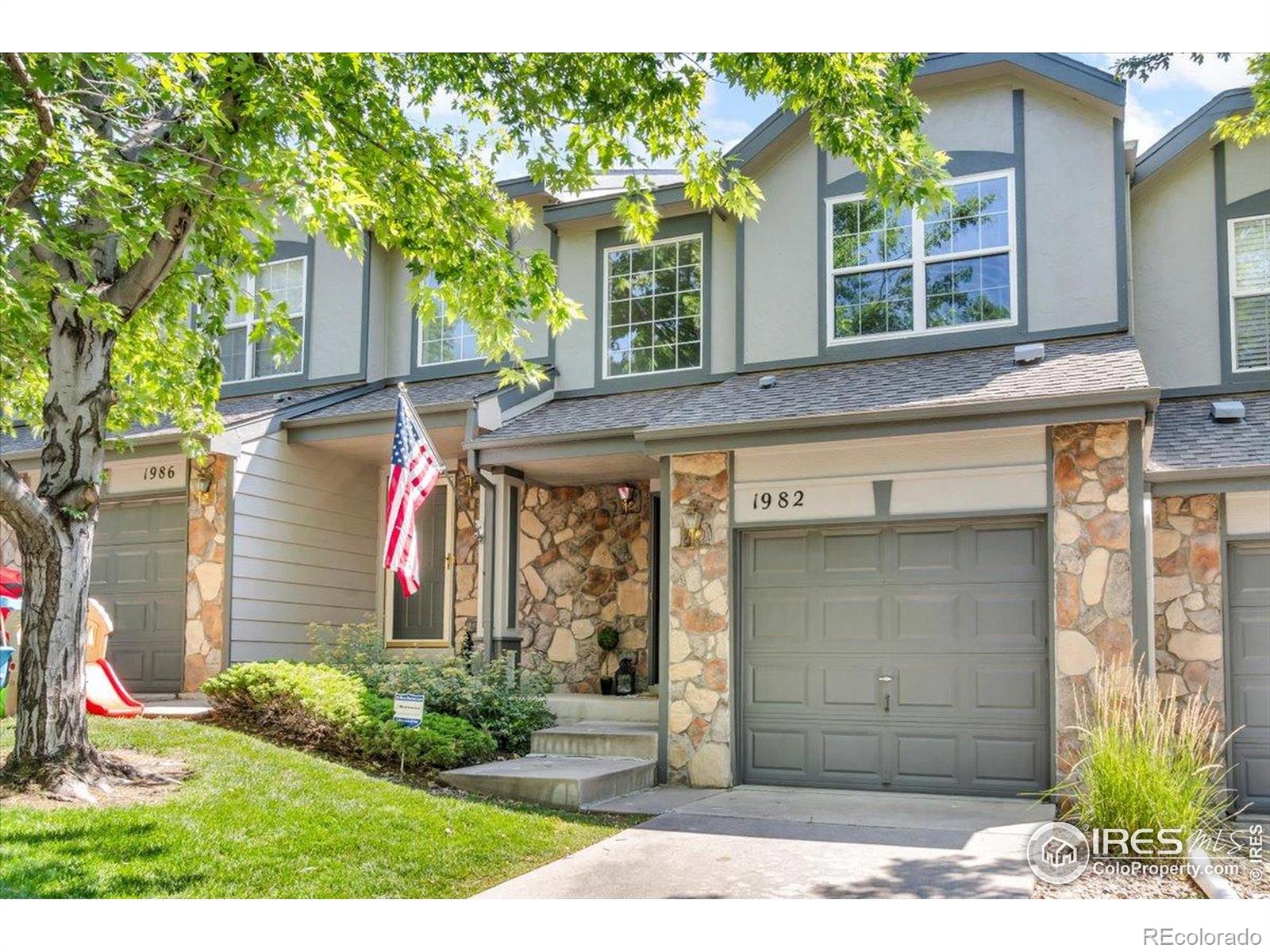 1982 e 103rd avenue, Thornton sold home. Closed on 2025-08-28 for $366,000.
