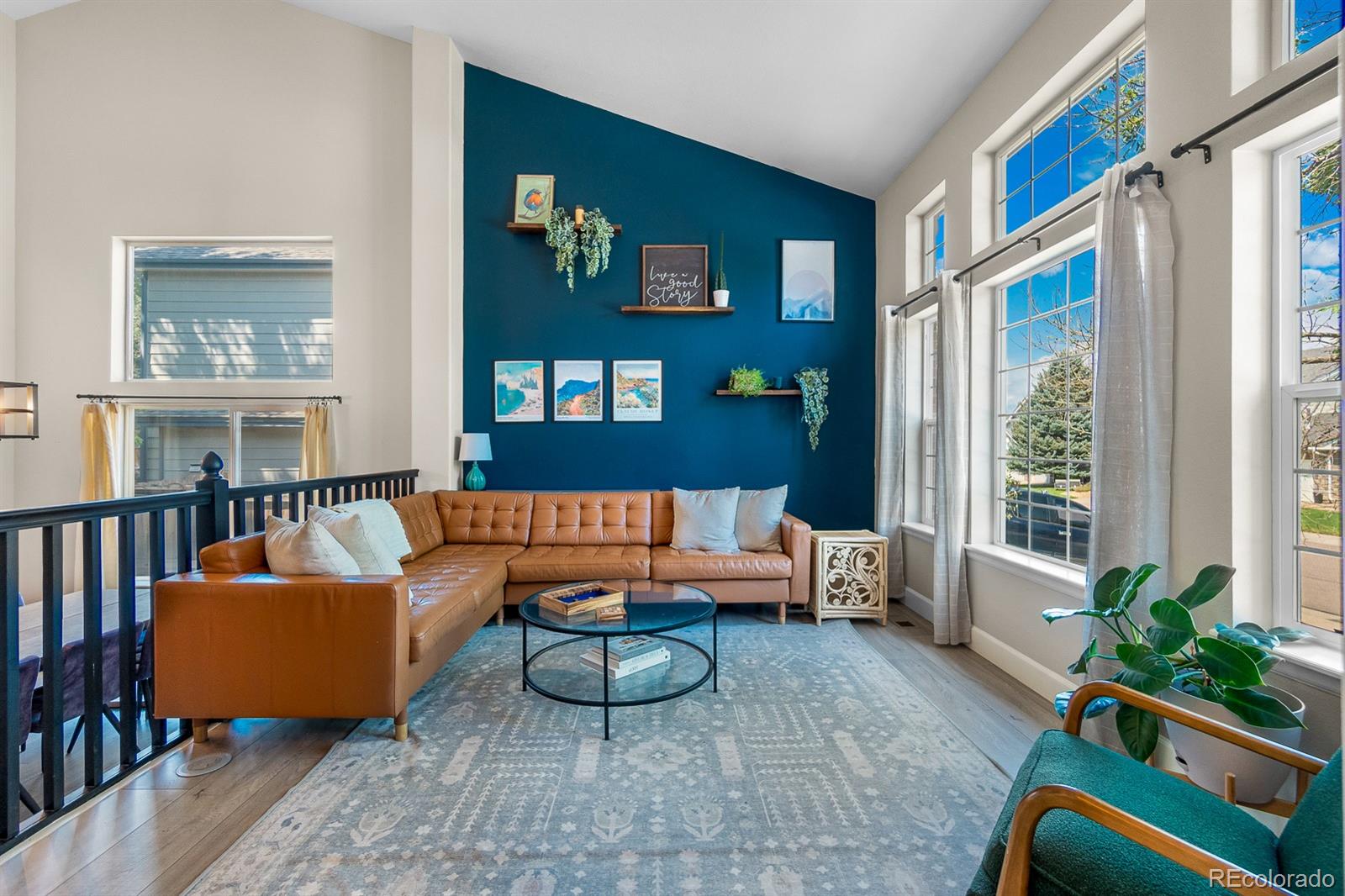 The Meadows Castle Rock Home | MLS #: 72032255018  Apache Creek Road, Castle Rock Beds: 5 Baths: 4 Price: $724,900
