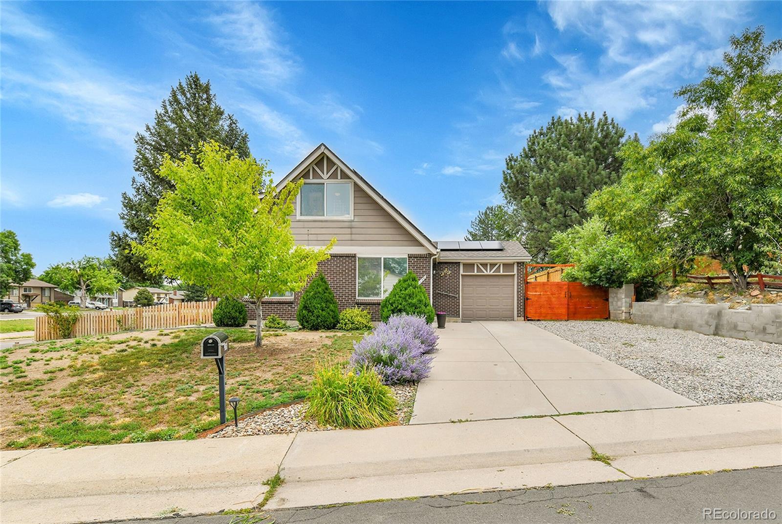 Coronado Denver Home | MLS #: 77995128156  Downing Street, Denver Beds: 4 Baths: 2 Price: $414,000