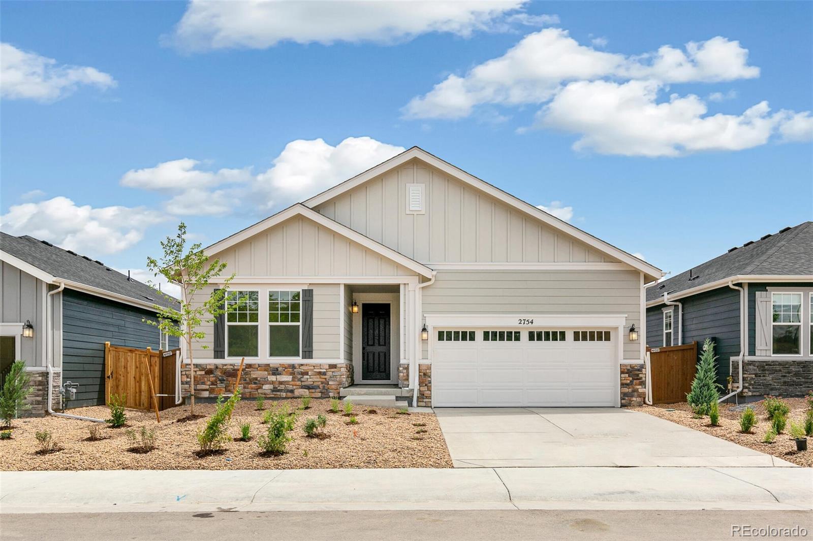 Terrain Castle Rock Home | MLS #: 48655242754  Madrona Court, Castle Rock Beds: 3 Baths: 3 Price: $750,000