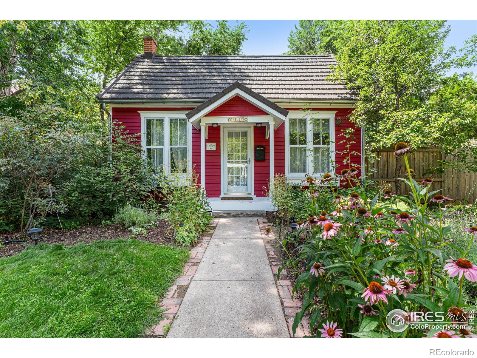 None Fort Collins Home | MLS #: 4567891039933315 E Olive Street, Fort Collins Beds: 3 Baths: 1 Price: $749,000