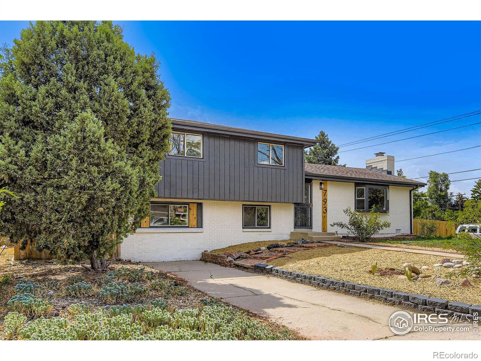 Chambers Heights Aurora Home | MLS #: 4567891039934793  Evanston Street, Aurora Beds: 4 Baths: 2 Price: $468,000