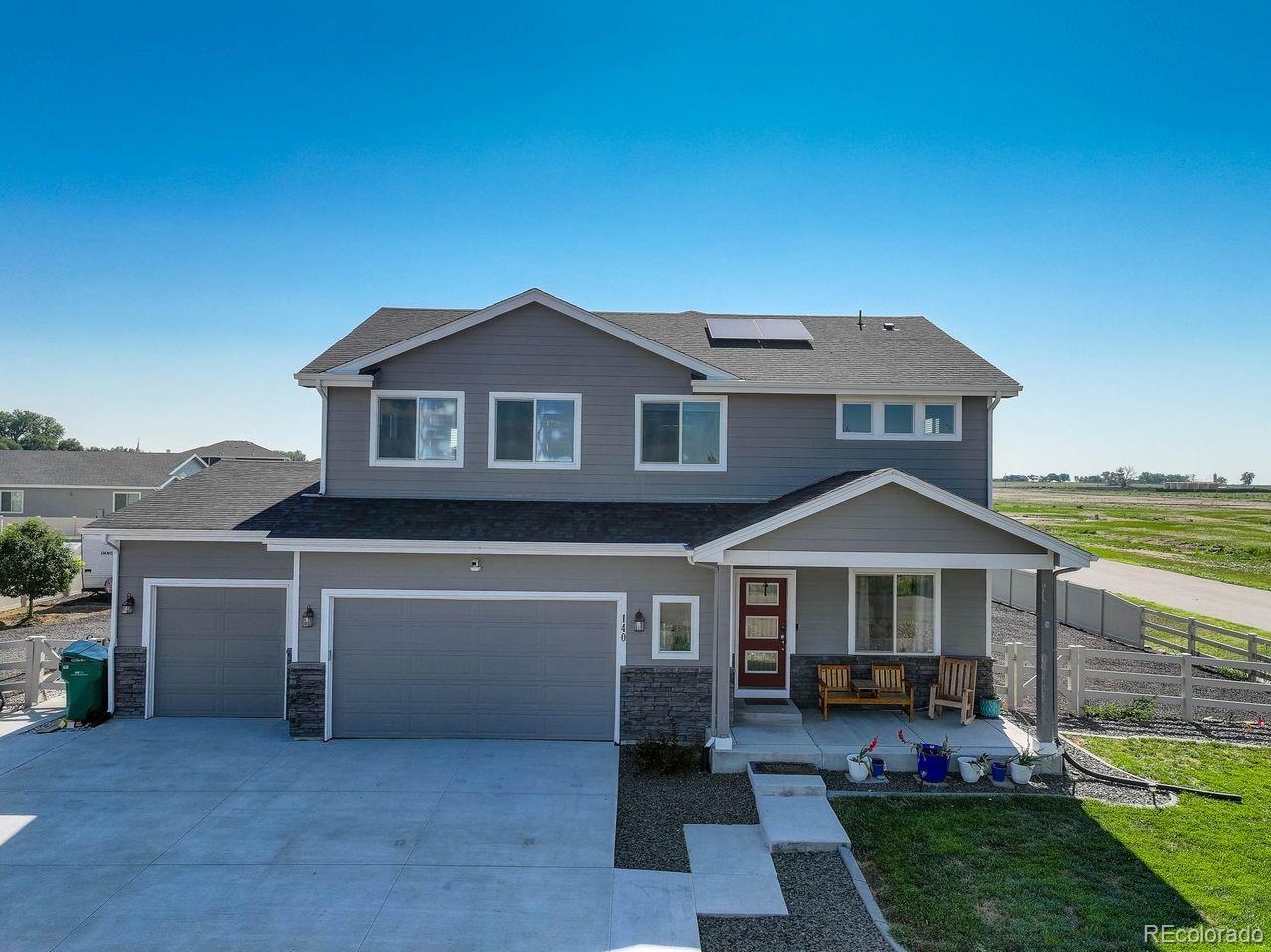 Hudson Hills Hudson Home | MLS #: 5067984140  Buckboard Drive, Hudson Beds: 3 Baths: 3 Price: $795,000