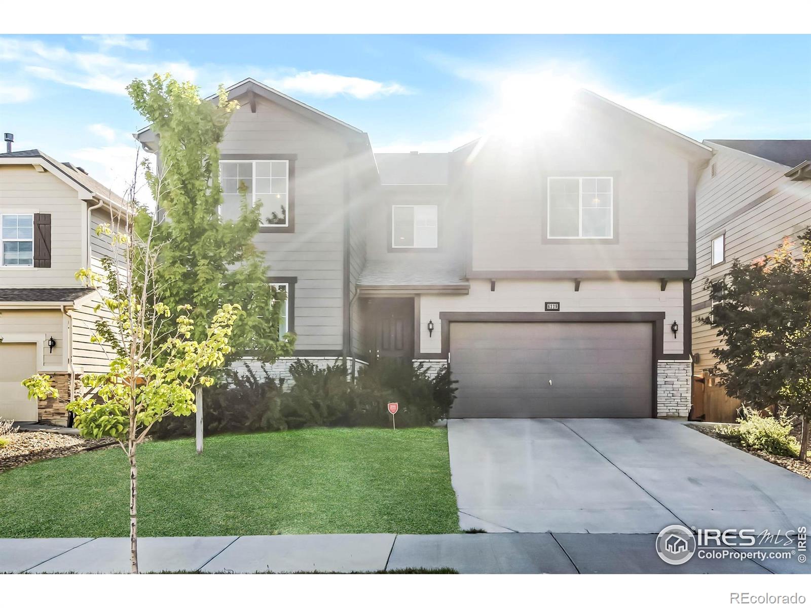 Wyndham Hill Frederick Home | MLS #: 45678910399516229  Black Mesa Road, Frederick Beds: 5 Baths: 4 Price: $670,000