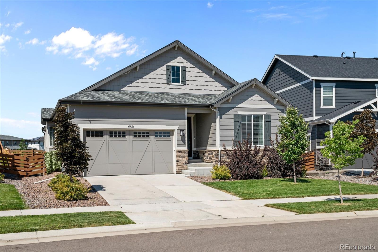 Colliers Hill Erie Home | MLS #: 2147825450  Pikes View Drive, Erie Beds: 5 Baths: 3 Price: $740,000