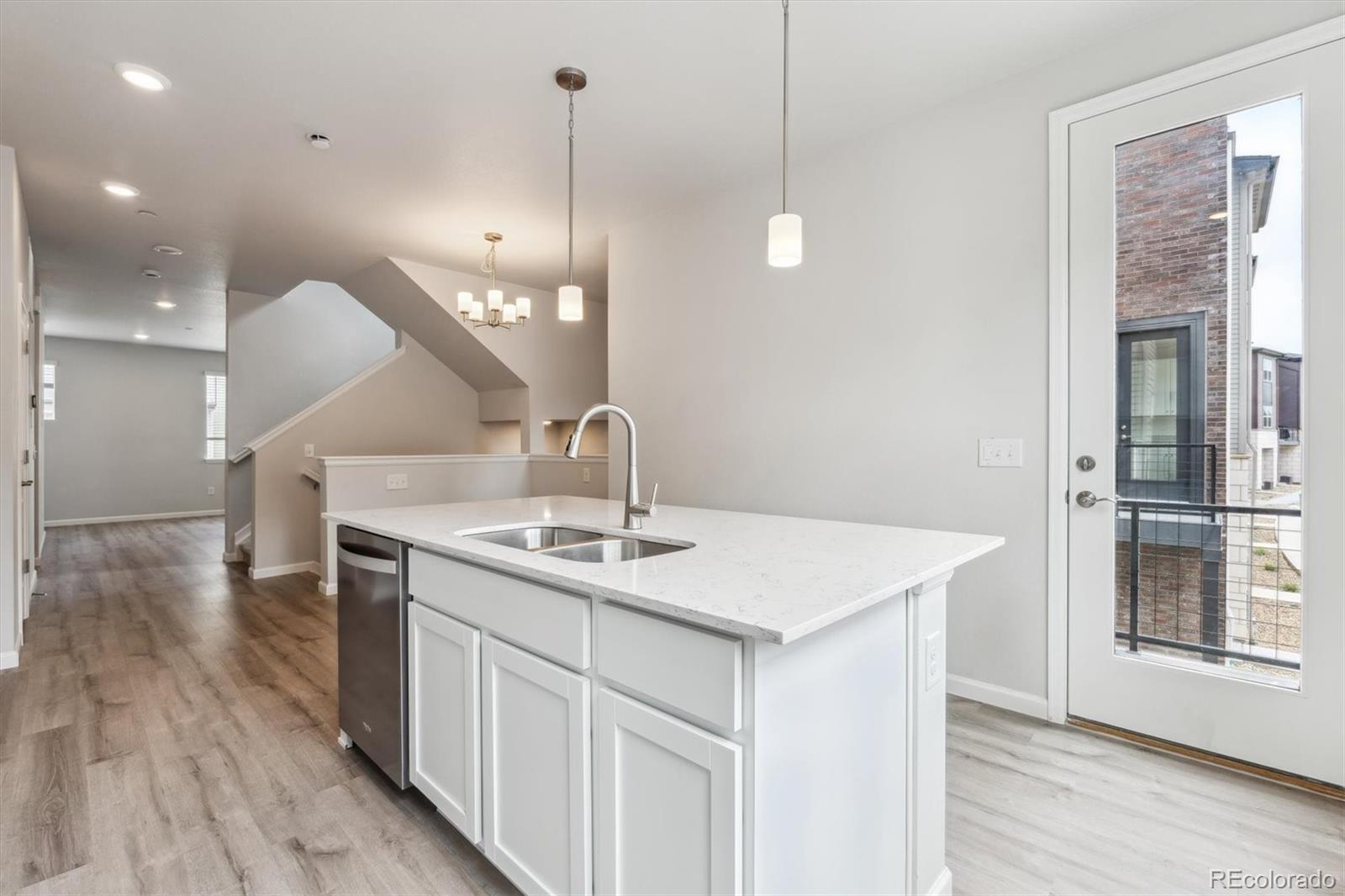  Broomfield Condo / Townhome | MLS #: 4171221465  Interlocken Boulevard 101, Broomfield Beds: 4 Baths: 4 Price: $599,990