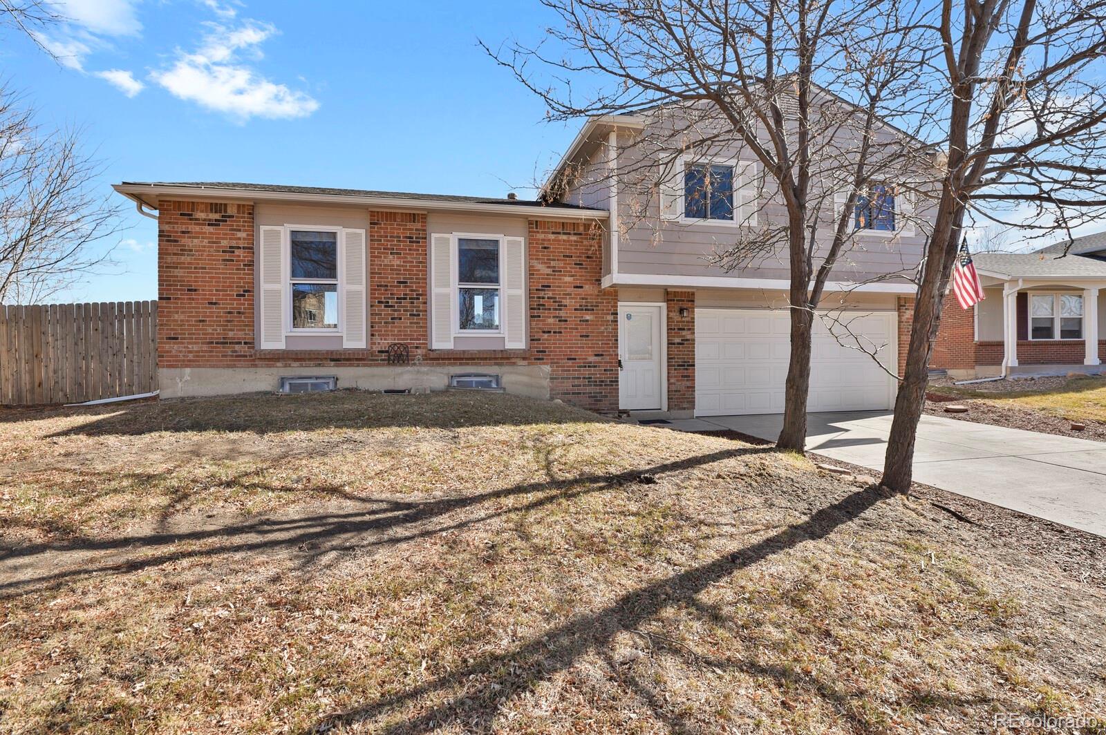 Meadows Littleton Home | MLS #: 29998757686 S Garland Street, Littleton Beds: 3 Baths: 2 Price: $525,000