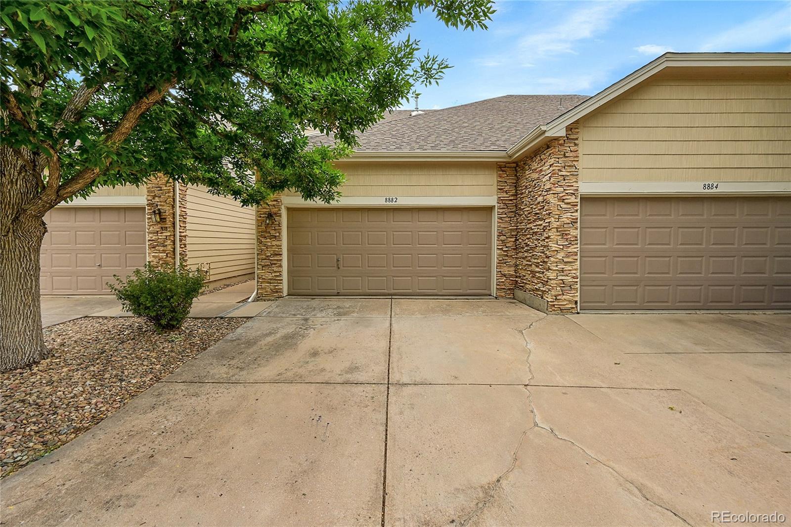 Chatfield Commons Littleton Condo / Townhome | MLS #: 27601488882 W Phillips Drive , Littleton Beds: 3 Baths: 4 Price: $455,000