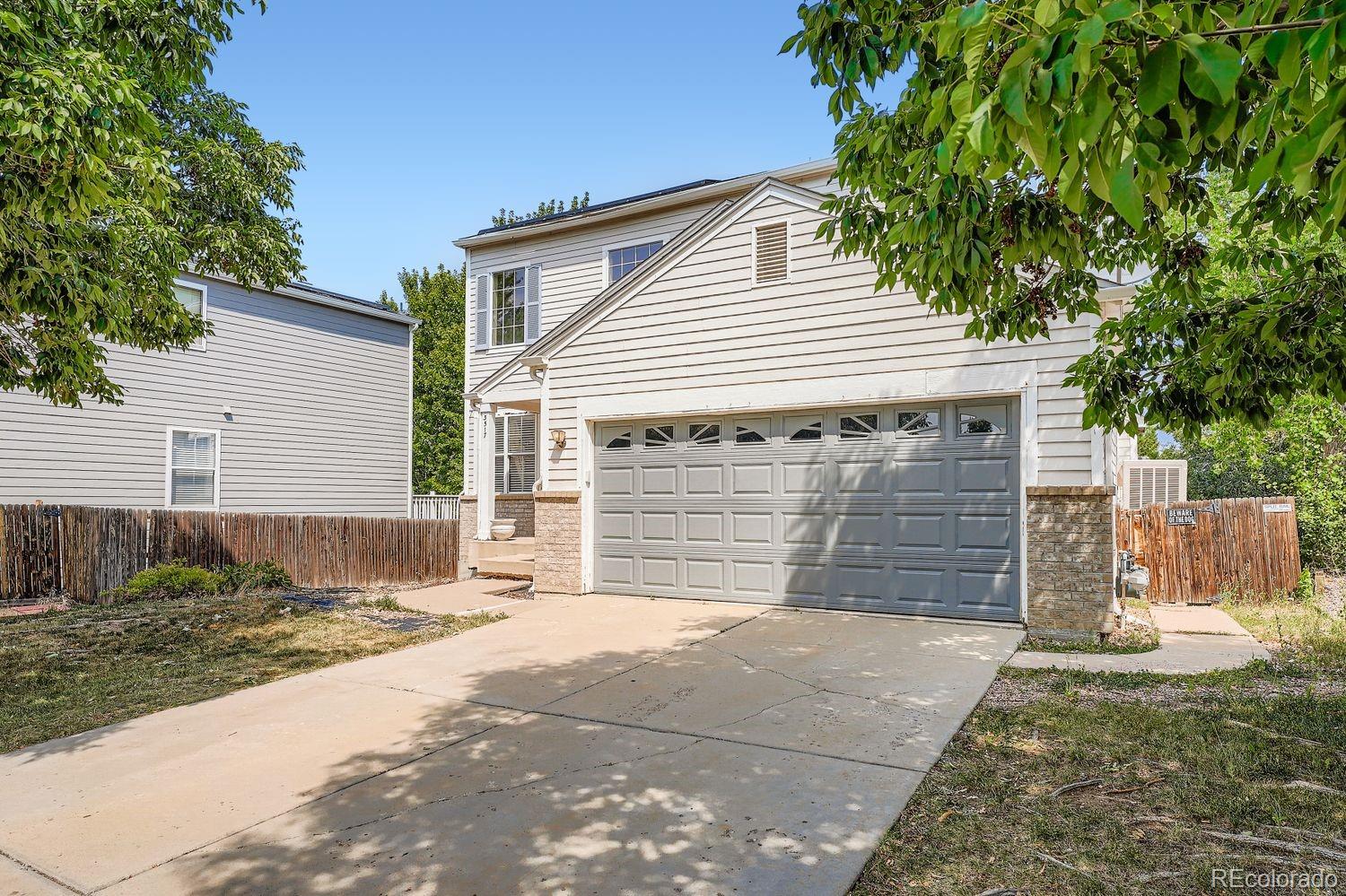 3517 s fundy court, Aurora sold home. Closed on 2025-12-29 for $465,000.