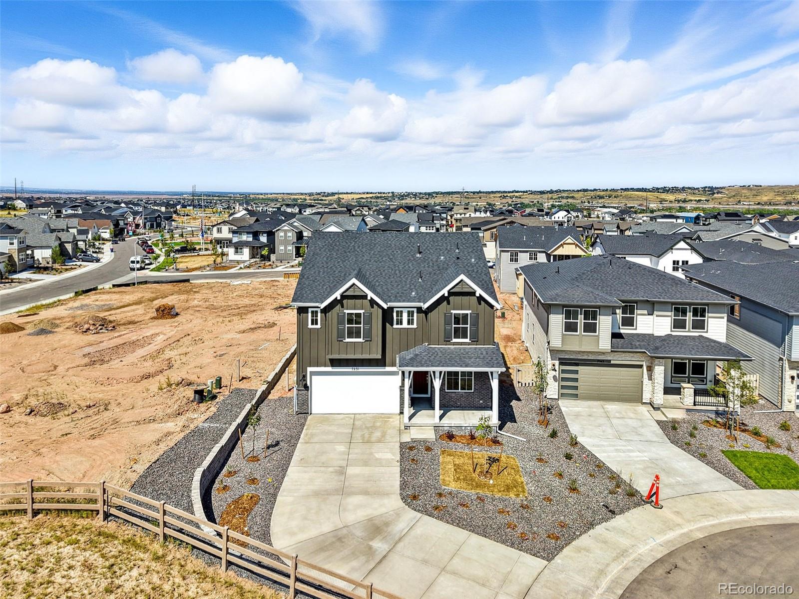 Sterling Ranch Littleton Home | MLS #: 47091887231  Prairie Sage Place, Littleton Beds: 4 Baths: 3 Price: $794,990