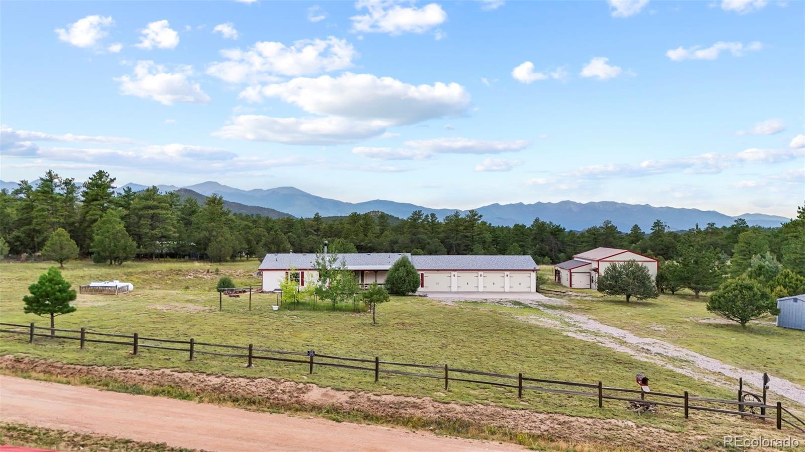 763 15th trail, Cotopaxi sold home. Closed on 2026-03-13 for $385,000.