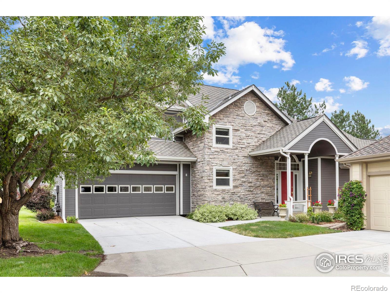 Coal Creek Ranch Louisville Home | MLS #: 4567891039985407  Fairfield Lane, Louisville Beds: 3 Baths: 4 Price: $899,000