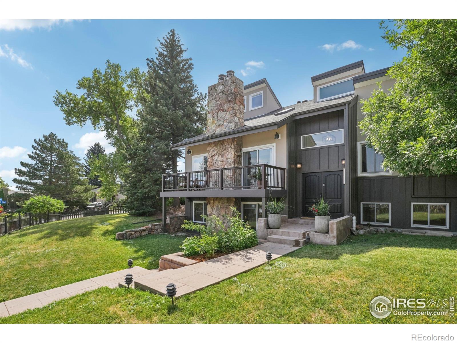  Boulder Home | MLS #: 45678910399993970  Longwood Avenue, Boulder Beds: 5 Baths: 4 Price: $1,990,000