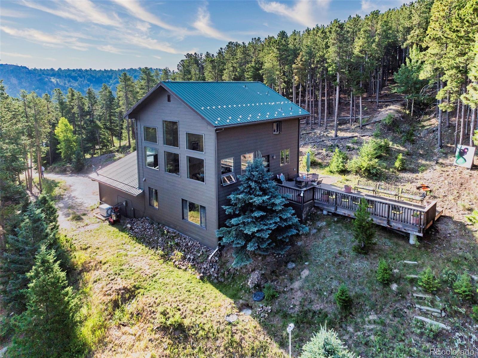 700 hill st cir, Boulder sold home. Closed on 2026-01-16 for $700,000.