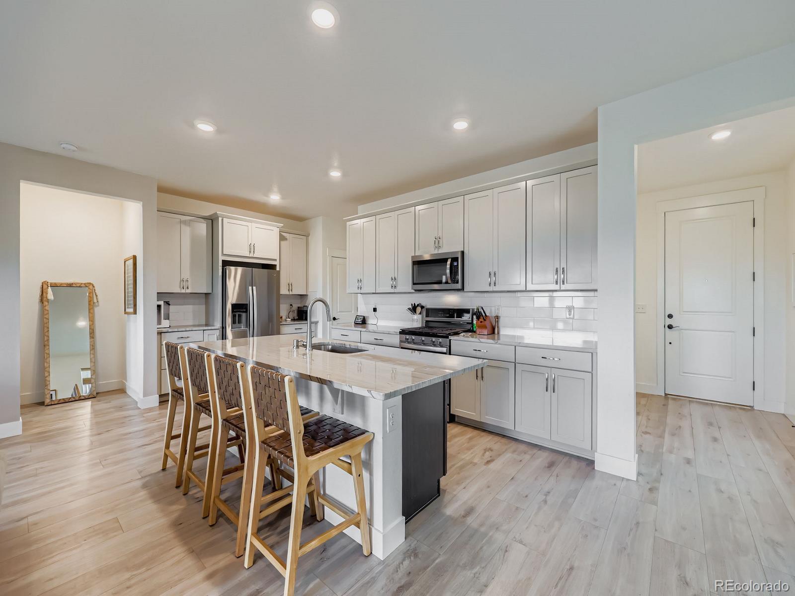 Terrain Castle Rock Home | MLS #: 67785844059  Happy Hollow Drive, Castle Rock Beds: 3 Baths: 3 Price: $589,500