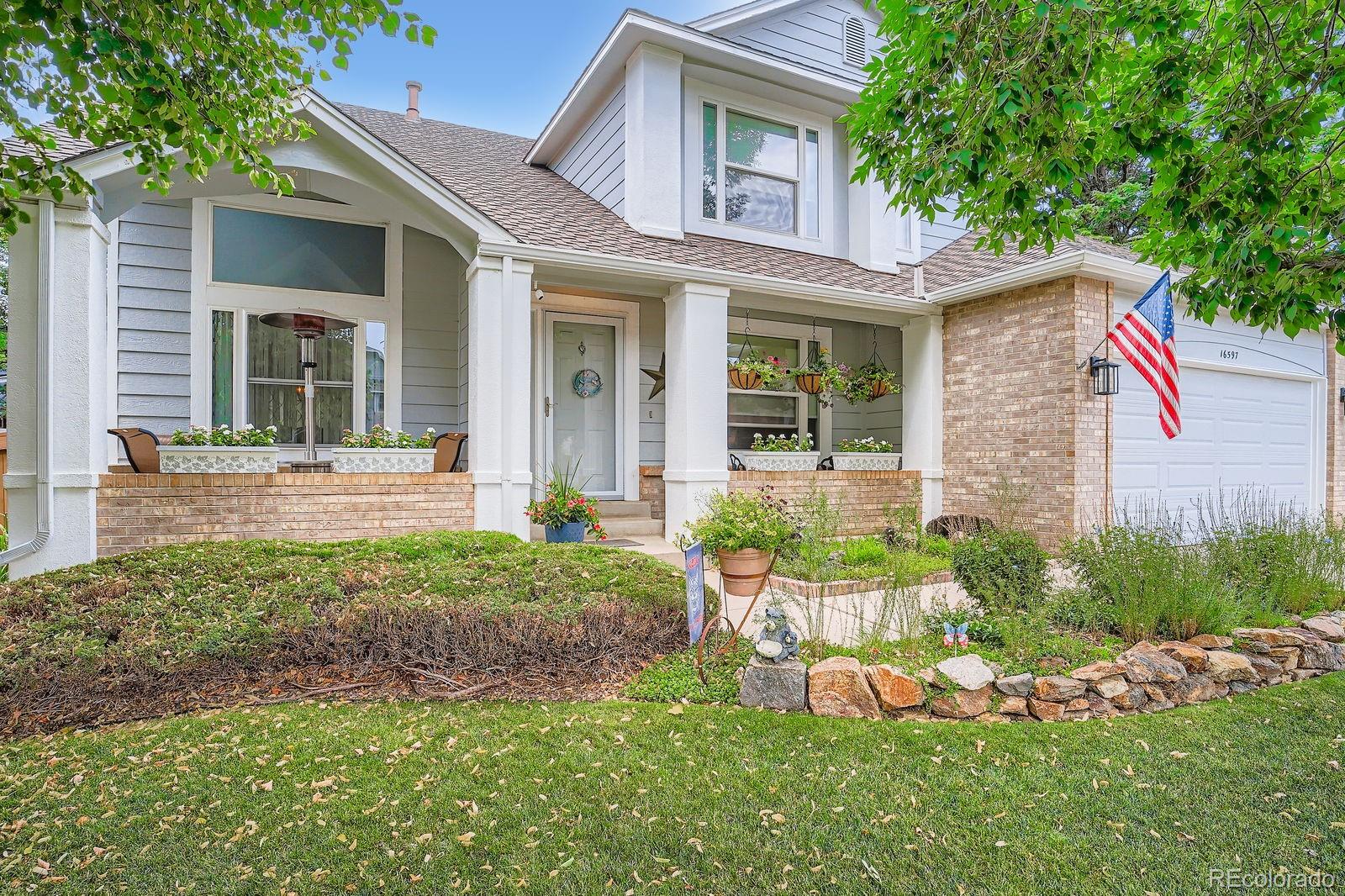 Piney Creek Centennial Home | MLS #: 286928616597 E Prentice Place, Centennial Beds: 4 Baths: 3 Price: $679,900