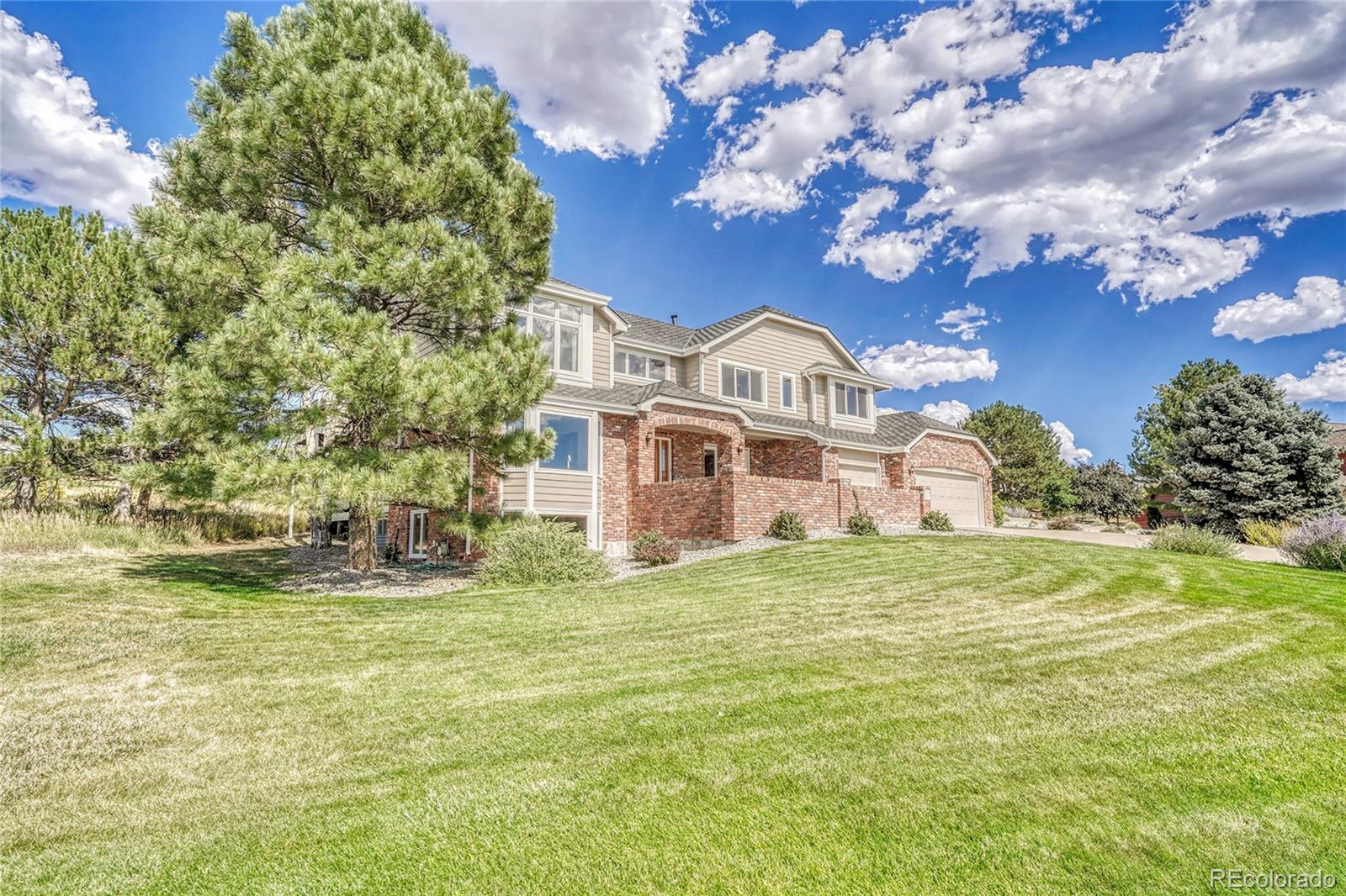 The Pinery Parker Home | MLS #: 97362047755  Lakeshore Drive, Parker Beds: 4 Baths: 4 Price: $1,100,000