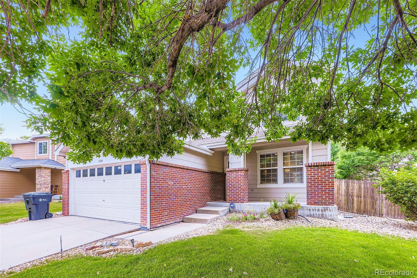 Villages North Thornton Home | MLS #: 78271413750 E 92nd Place, Thornton Beds: 3 Baths: 4 Price: $544,900