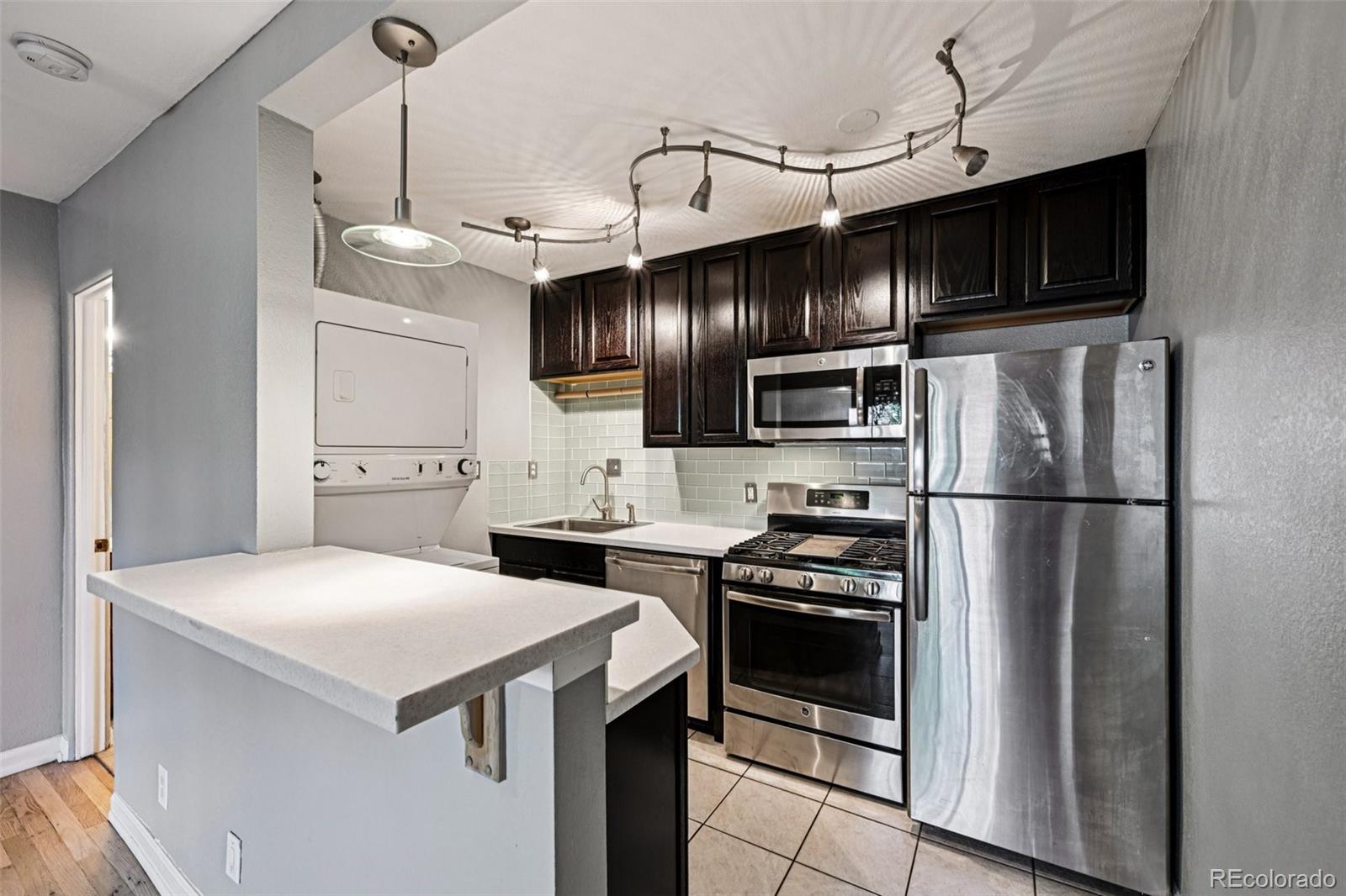 Highland Denver Condo / Townhome | MLS #: 58722752438 W 35th Avenue 5, Denver Beds: 1 Baths: 1 Price: $199,900