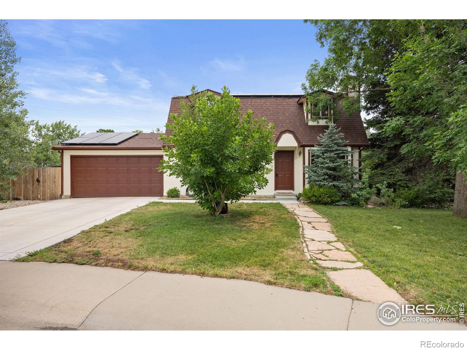 Huntington Hills Fort Collins Home | MLS #: 45678910400265912  Boyne Court, Fort Collins Beds: 3 Baths: 2 Price: $475,000