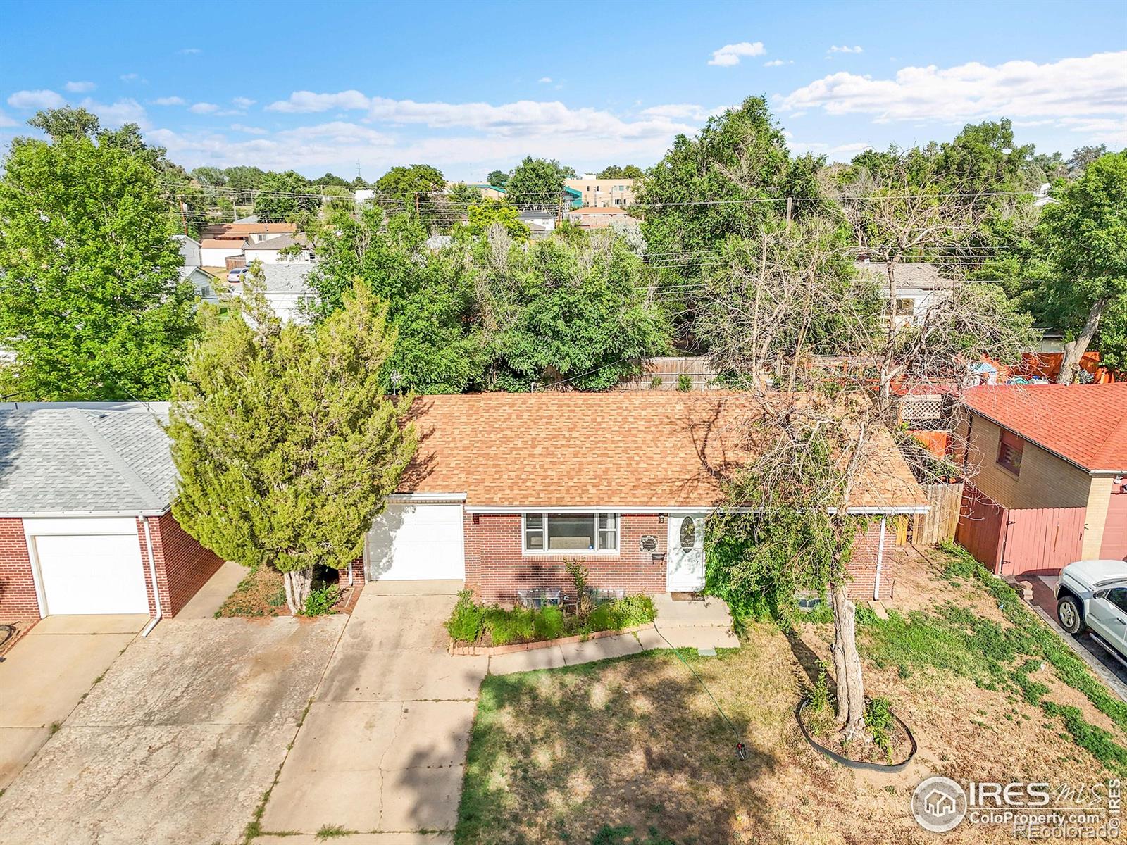 512  26th ave ct, Greeley sold home. Closed on 2025-12-18 for $340,000.