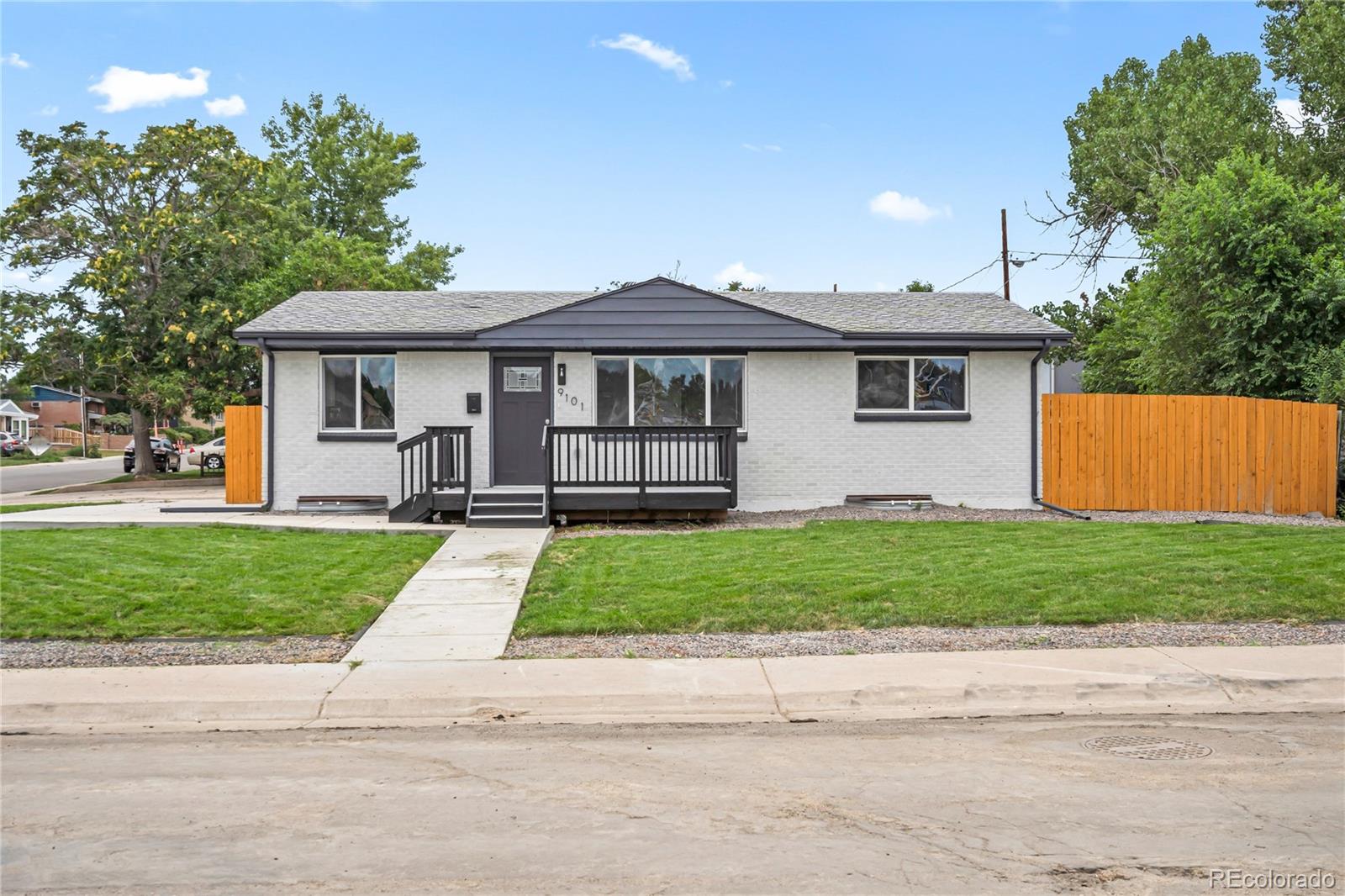 Thornton Valley Thornton Home | MLS #: 53926749101  Monroe Street, Thornton Beds: 5 Baths: 3 Price: $550,000
