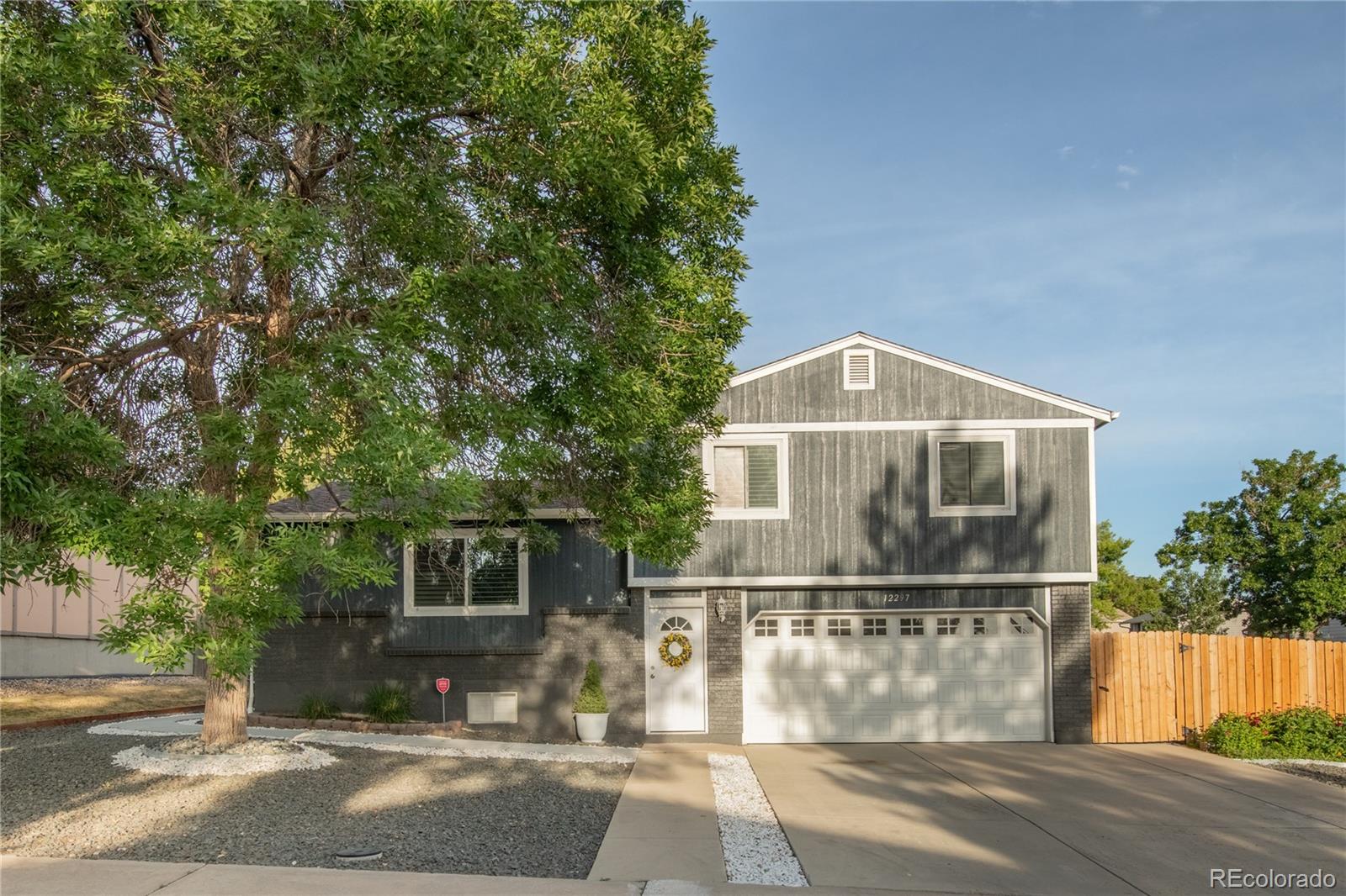 12297 birch street, Thornton sold home. Closed on 2025-09-12 for $512,000.