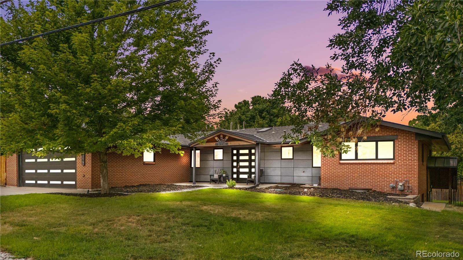 Applewood Mesa Golden Home | MLS #: 495767913805 W 26th Avenue, Golden Beds: 4 Baths: 4 Price: $1,375,000