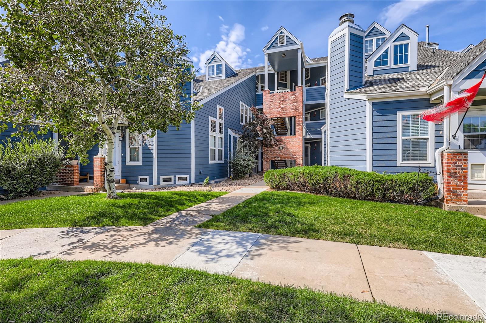 Cedar Bridge Westminster Condo / Townhome | MLS #: 296738511189  Alcott Street D, Westminster Beds: 2 Baths: 1 Price: $290,000