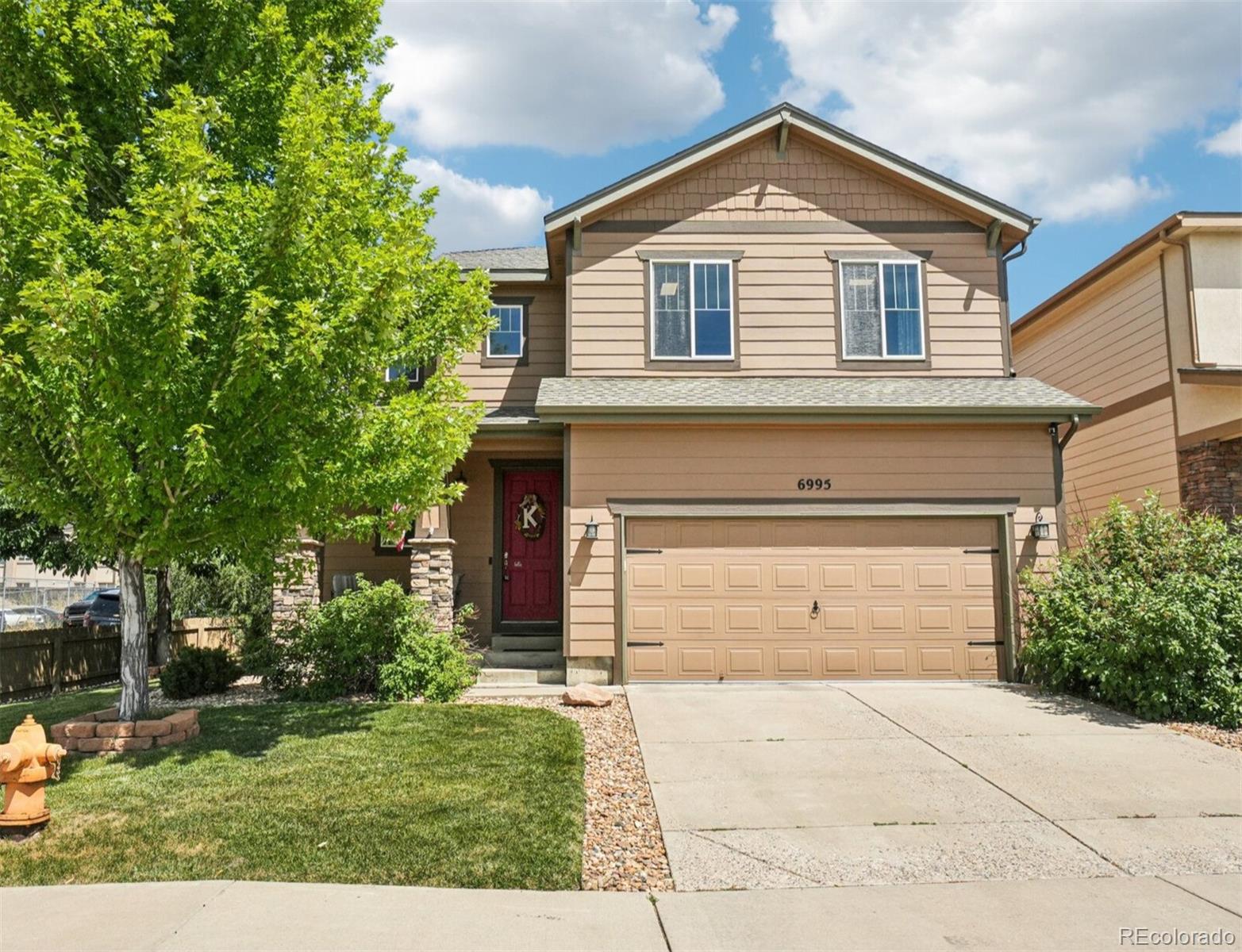 Westlake Highlands Littleton Home | MLS #: 29763516995 W Payne Avenue, Littleton Beds: 4 Baths: 3 Price: $560,000