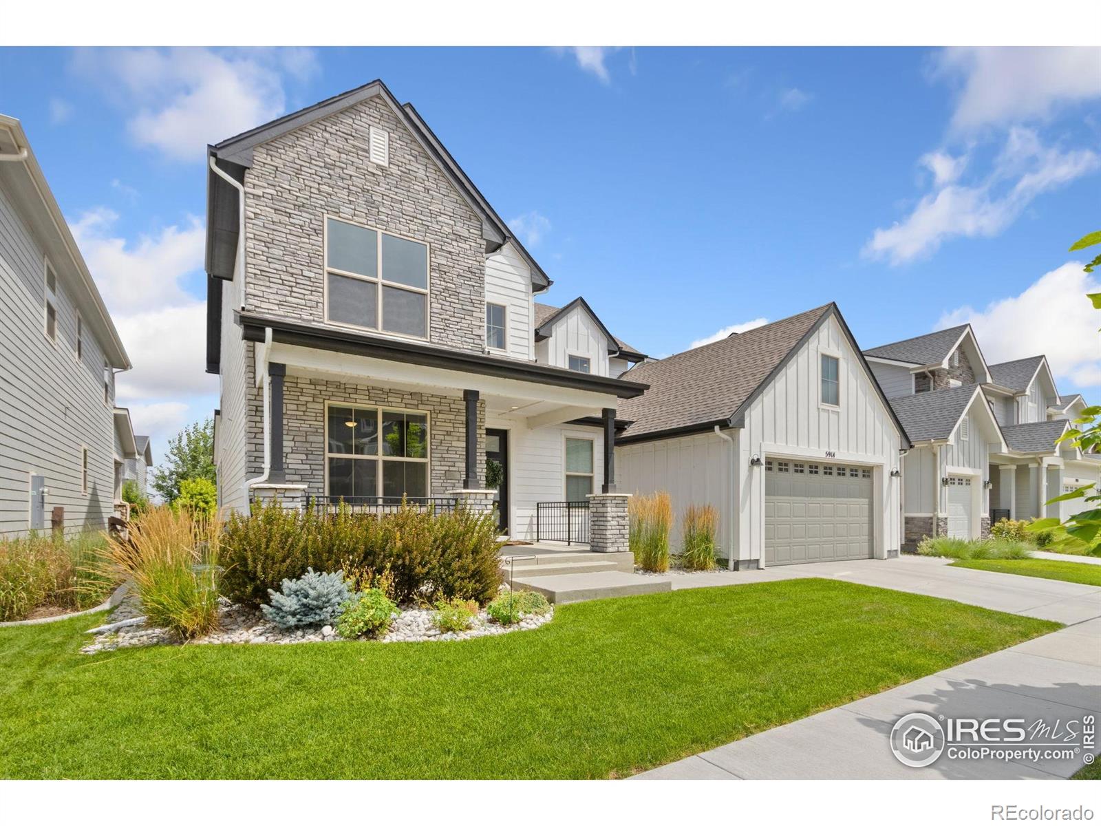 Kechter Farm Fort Collins Home | MLS #: 45678910400605914  Medlar Place, Fort Collins Beds: 5 Baths: 5 Price: $1,135,000