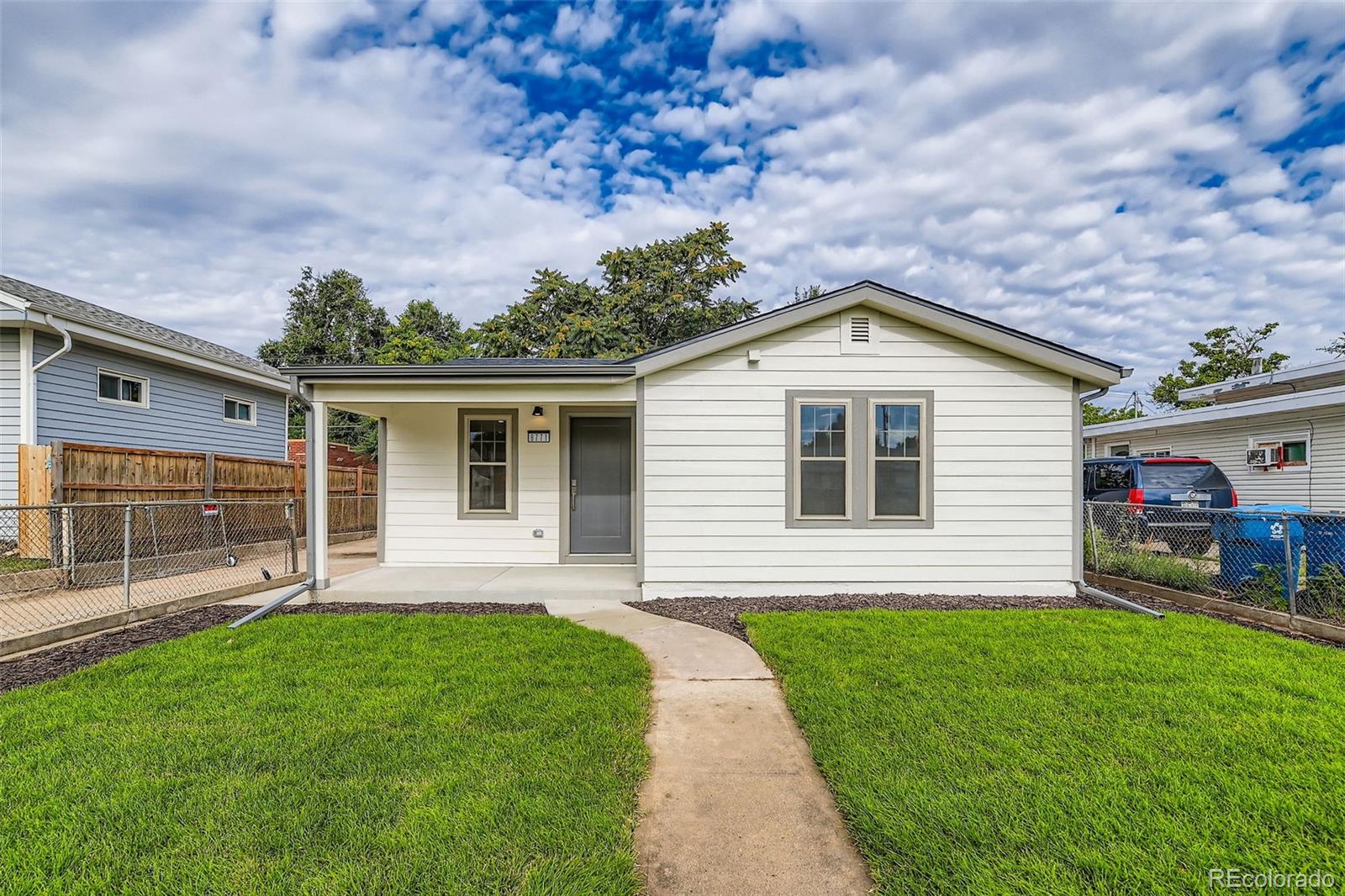 Adams Heights Commerce City Home | MLS #: 44560616771  Bellaire Street, Commerce City Beds: 3 Baths: 2 Price: $439,900