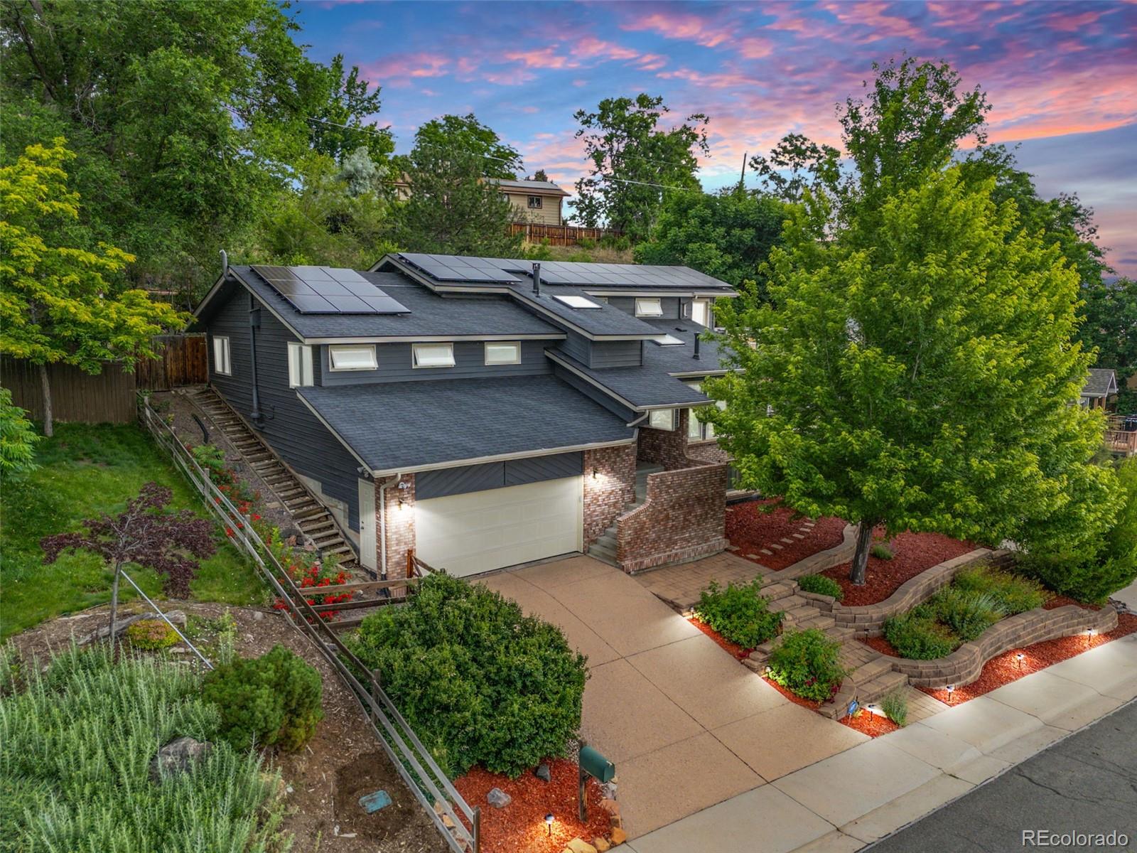 Green Mountain Lakewood Home | MLS #: 740845813735 W Exposition Drive, Lakewood Beds: 4 Baths: 4 Price: $1,050,000