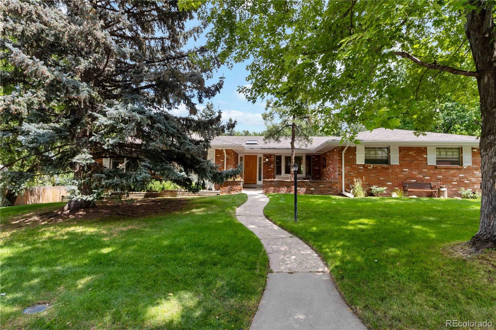 6030 s cherrywood circle, Centennial sold home. Closed on 2025-09-02 for $1,315,000.