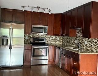 Morningside Denver Condo / Townhome | MLS #: 69999933465 S Poplar Street 102, Denver Beds: 2 Baths: 2 Price: $279,000