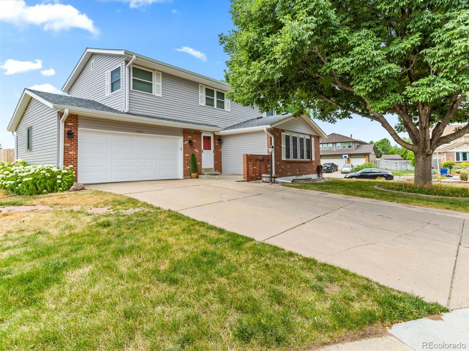 Columbine Knolls North Littleton Home | MLS #: 43405176366 S Pierce Court, Littleton Beds: 4 Baths: 4 Price: $662,500