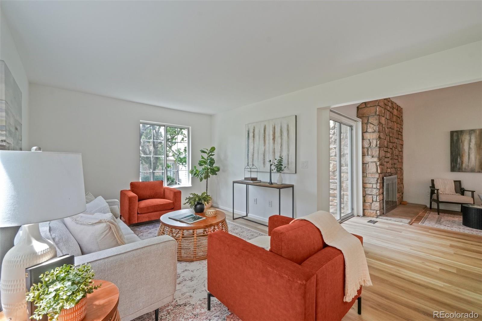 Heather Ridge South Aurora Home | MLS #: 782775213616 E Evans Avenue, Aurora Beds: 3 Baths: 2 Price: $365,000