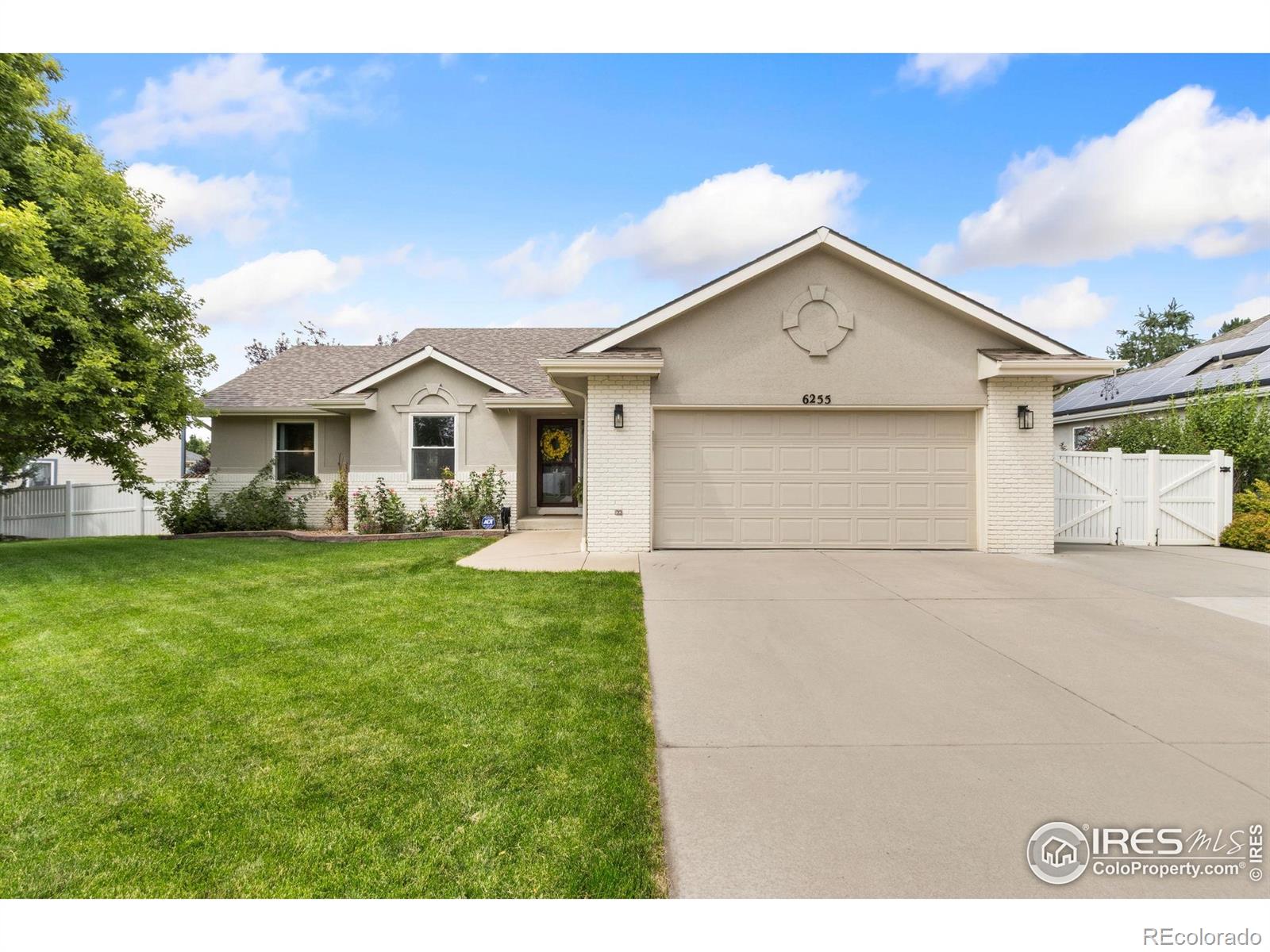 6255 w 2nd street, Greeley sold home. Closed on 2025-09-30 for $500,000.