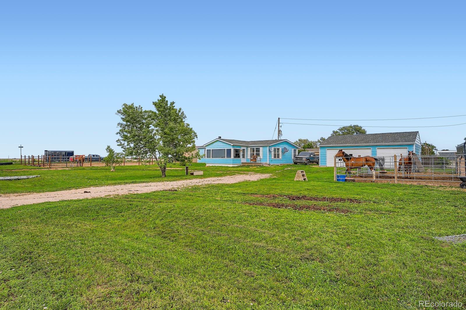  Watkins Home | MLS #: 41596311980  Gilmore Street, Watkins Beds: 2 Baths: 2 Price: $398,500