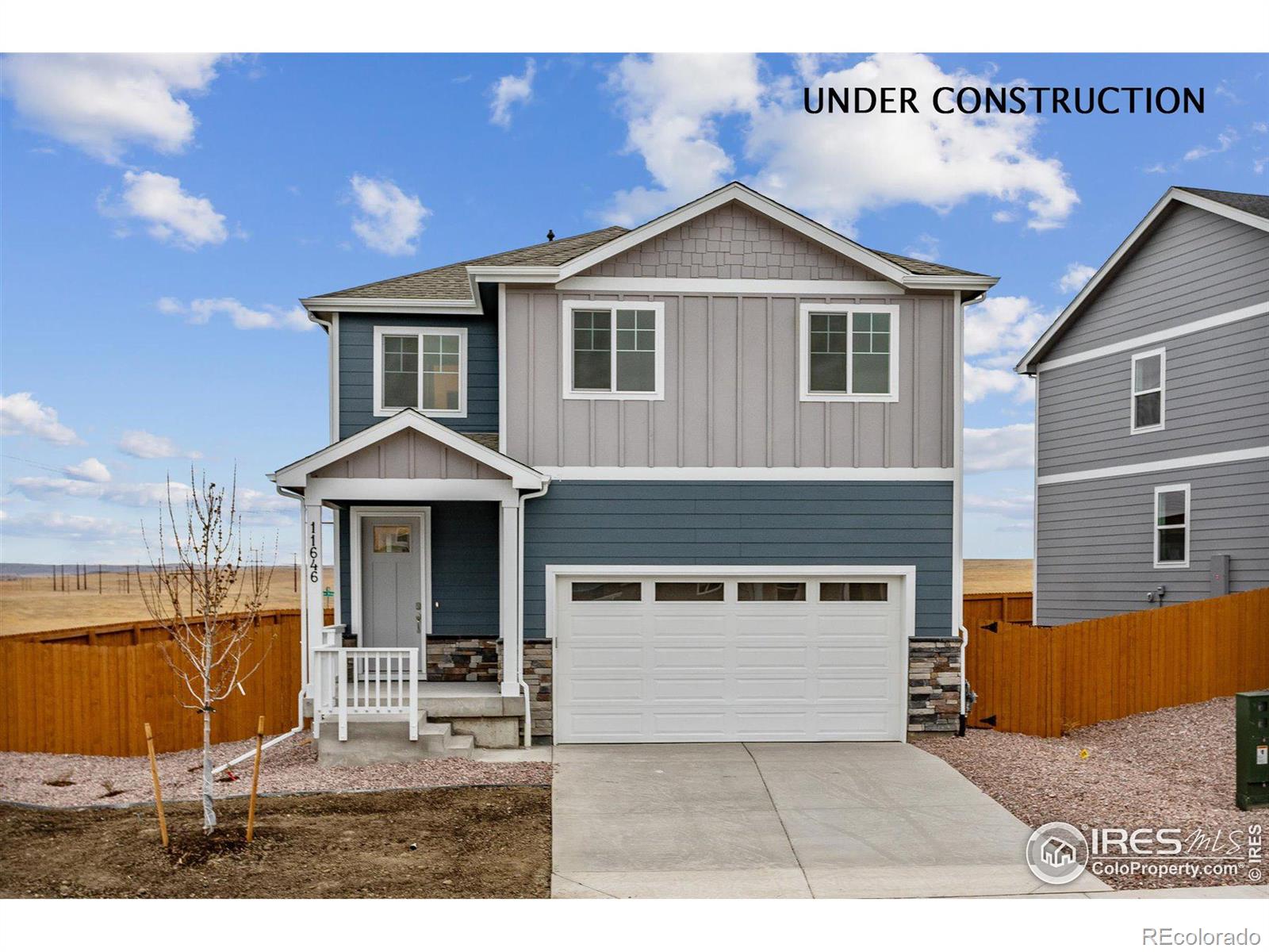 Silver Peaks Lochbuie Home | MLS #: 4567891040086945  Tallus Street, Lochbuie Beds: 4 Baths: 3 Price: $494,300