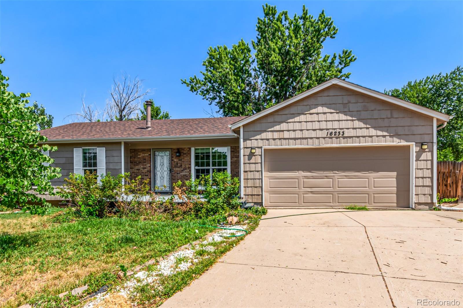 16233 e louisiana place, Aurora sold home. Closed on 2026-09-03 for $390,000.