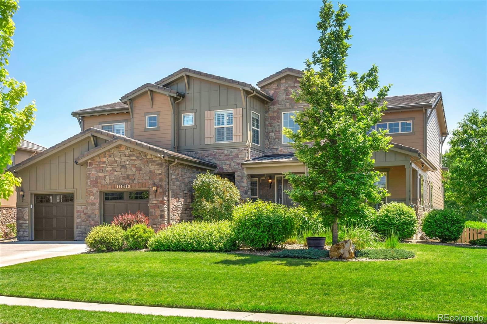 13884  Beacon Street, broomfield MLS: 3871866 Beds: 5 Baths: 5 Price: $0