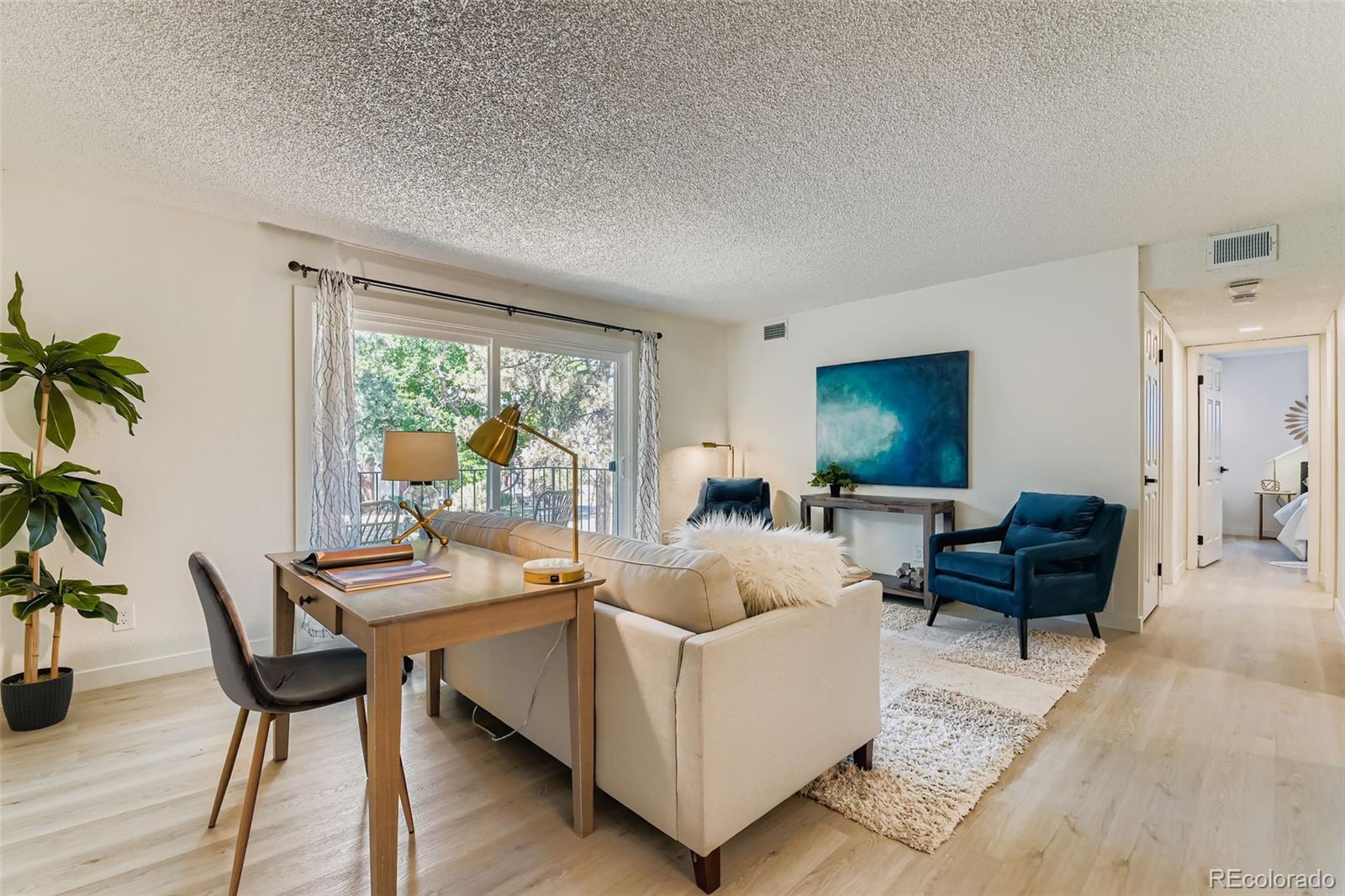 Cottonwood Villas Denver Condo / Townhome | MLS #: 808168412113  Melody Drive 203, Denver Beds: 2 Baths: 2 Price: $245,000