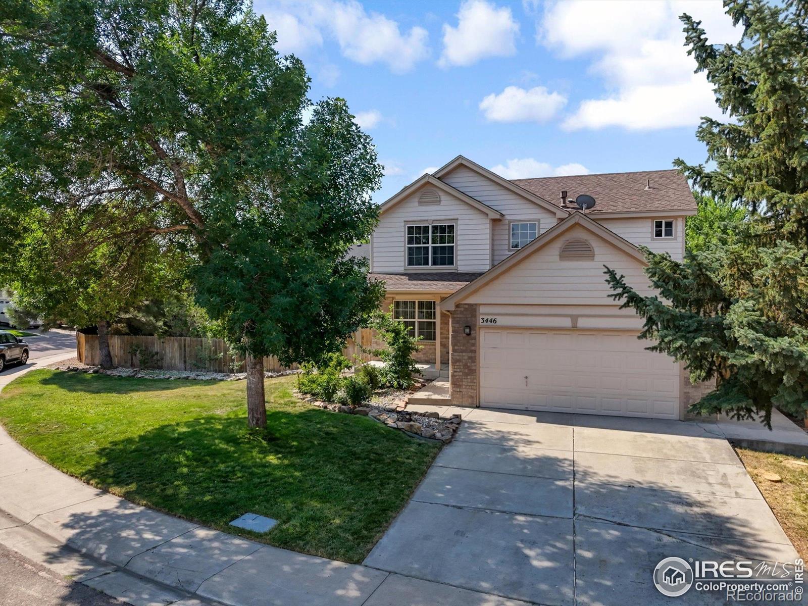 Fox Run Northglenn Home | MLS #: 45678910401253446 E 106th Place, Northglenn Beds: 3 Baths: 3 Price: $600,000