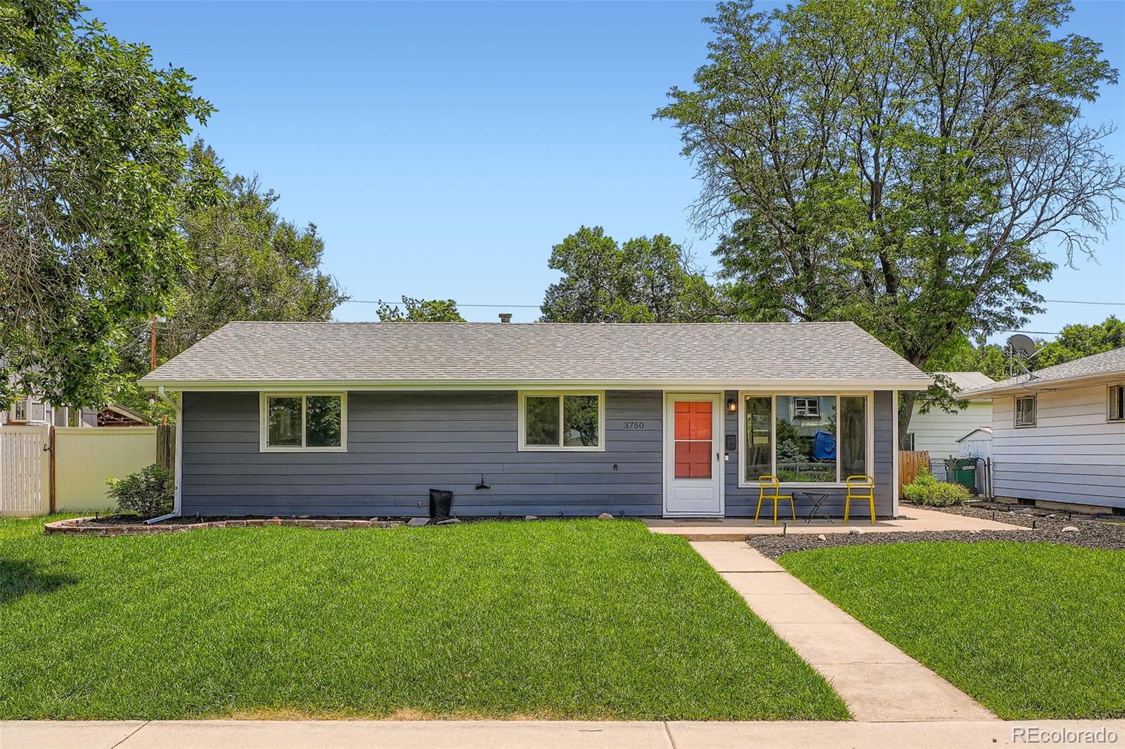 Old Englewood Englewood Home | MLS #: 44439233750 S Galapago Street, Englewood Beds: 3 Baths: 2 Price: $519,999