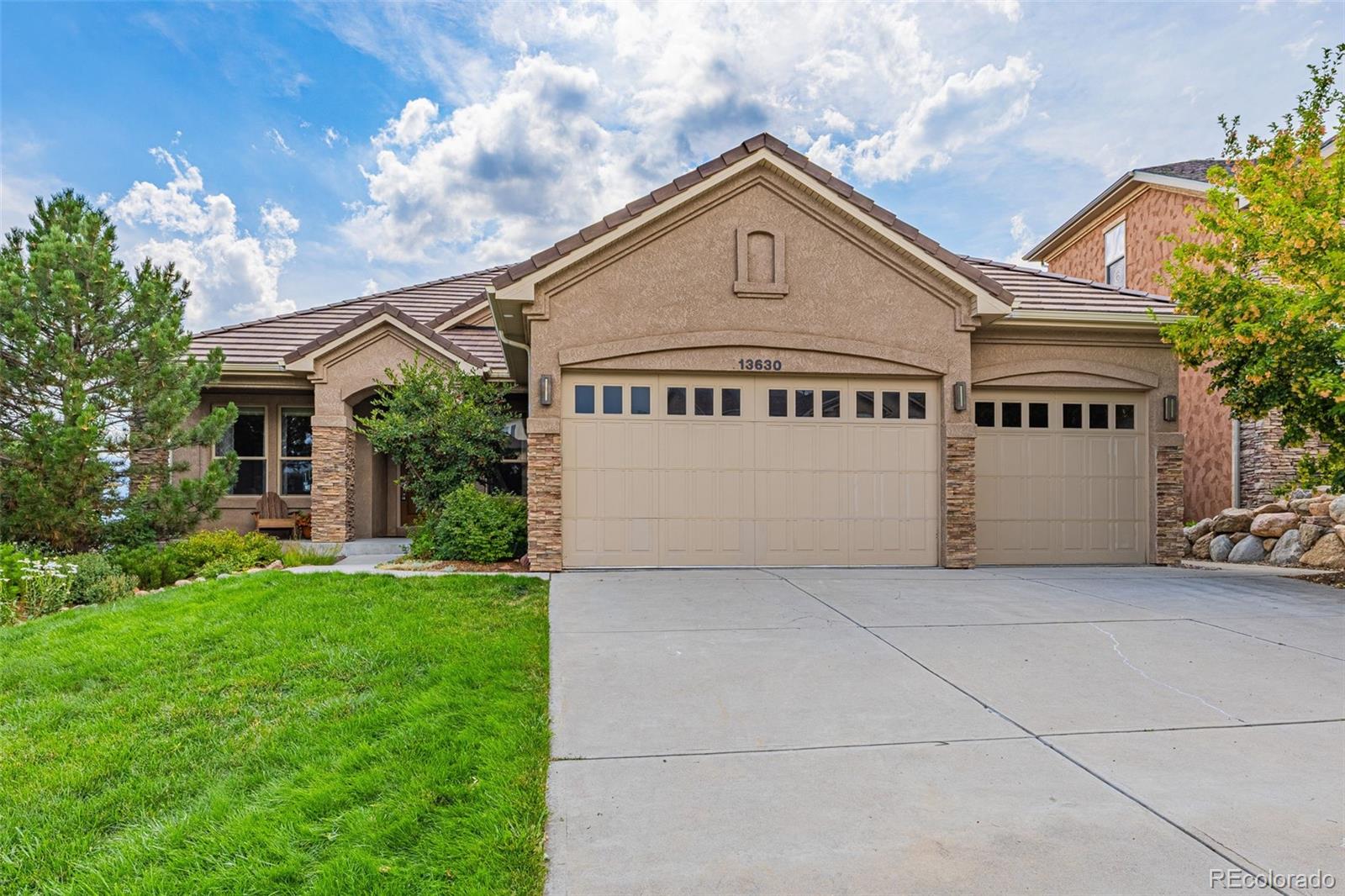 Northgate Estates Colorado Springs Home | MLS #: 784780613630  Northgate Estates Drive, Colorado Springs Beds: 4 Baths: 4 Price: $929,900